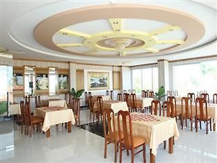 Hong Nhung Hotel Rạch Giá Eksteriør bilde