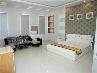 Hong Nhung Hotel Rạch Giá Eksteriør bilde
